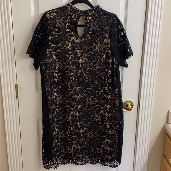 ##SOLD NWT Blu Pepper Dress - Picture 2 of 10